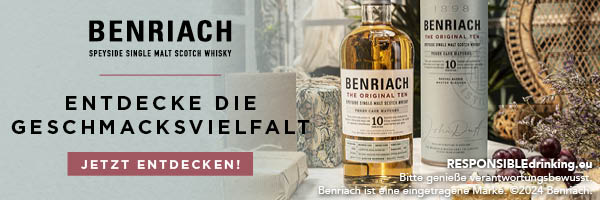 Benriach 10