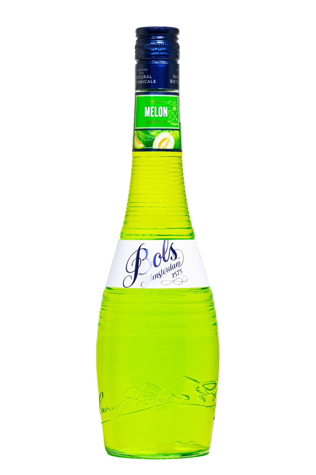 Bols Melon Likör - 0,7L 17% vol