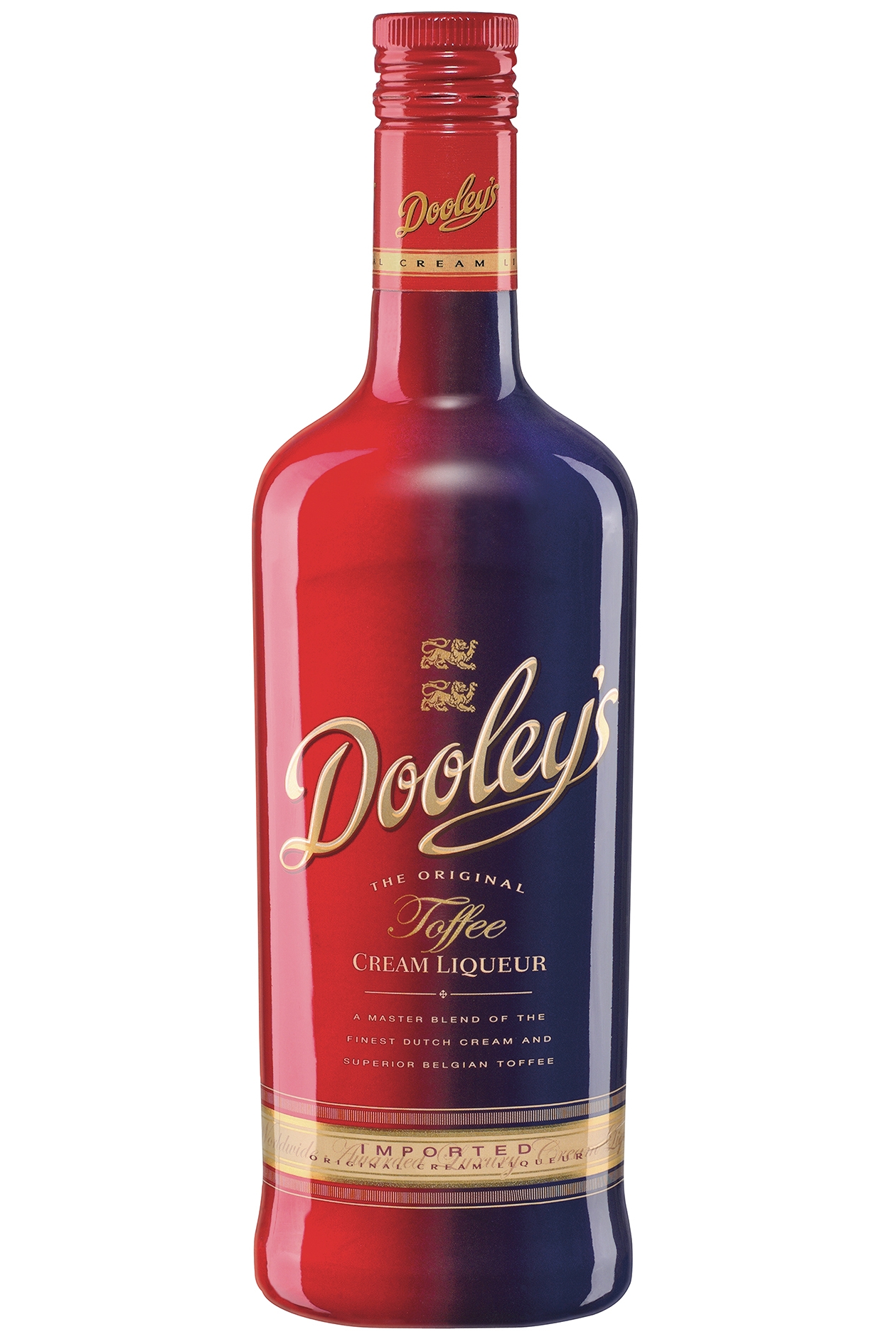 Dooleys Toffee Cream Liqueur - 1 Liter 17% vol