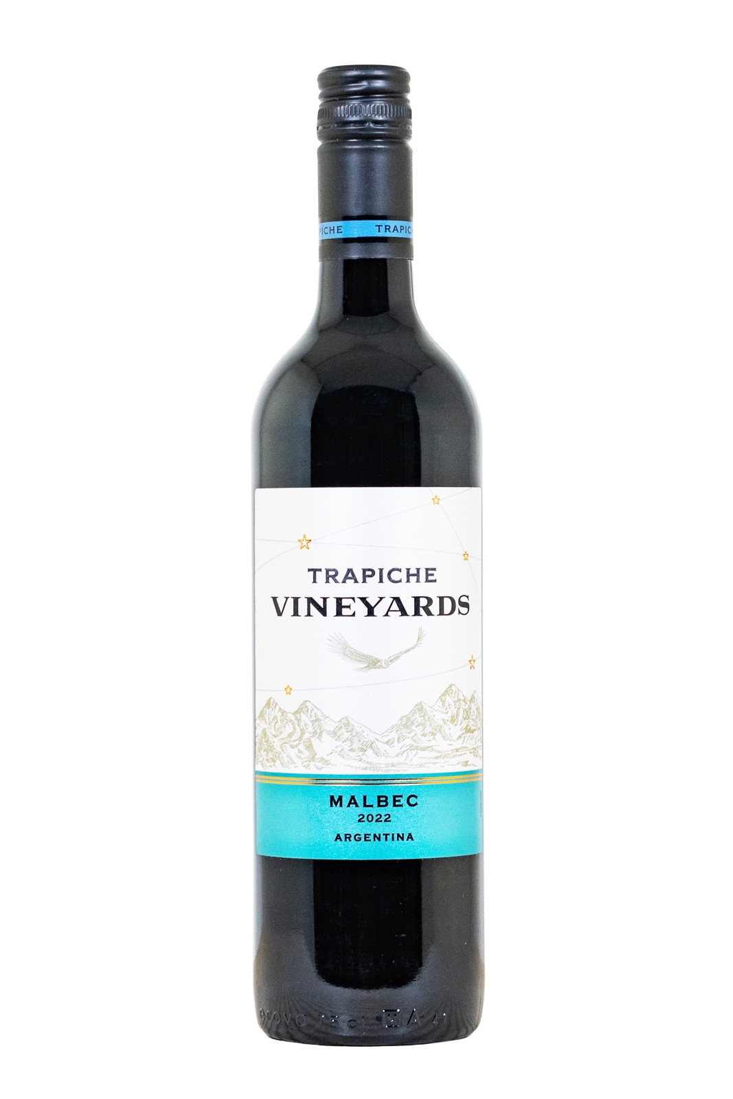 Trapiche Malbec - 0,75L 12,5% vol