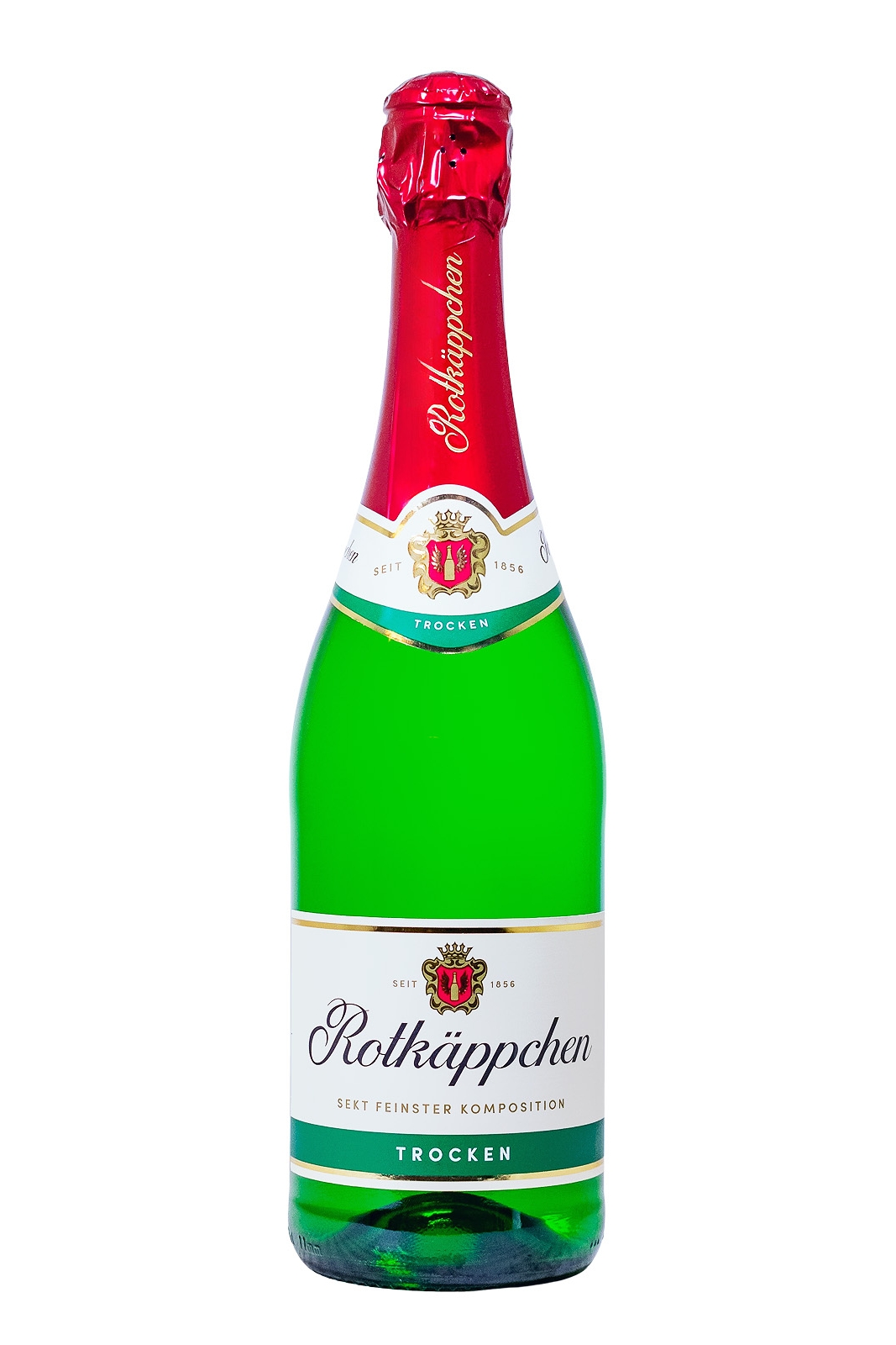 Rotkäppchen Sekt trocken - 0,75L 11% vol