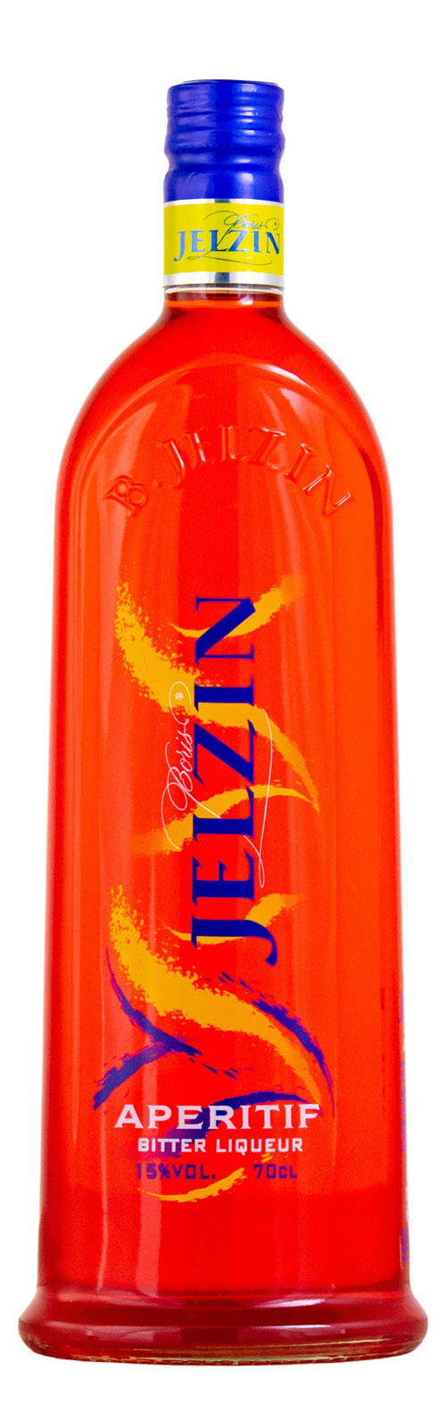 Boris Jelzin Aperitif - 0,7L 15% vol