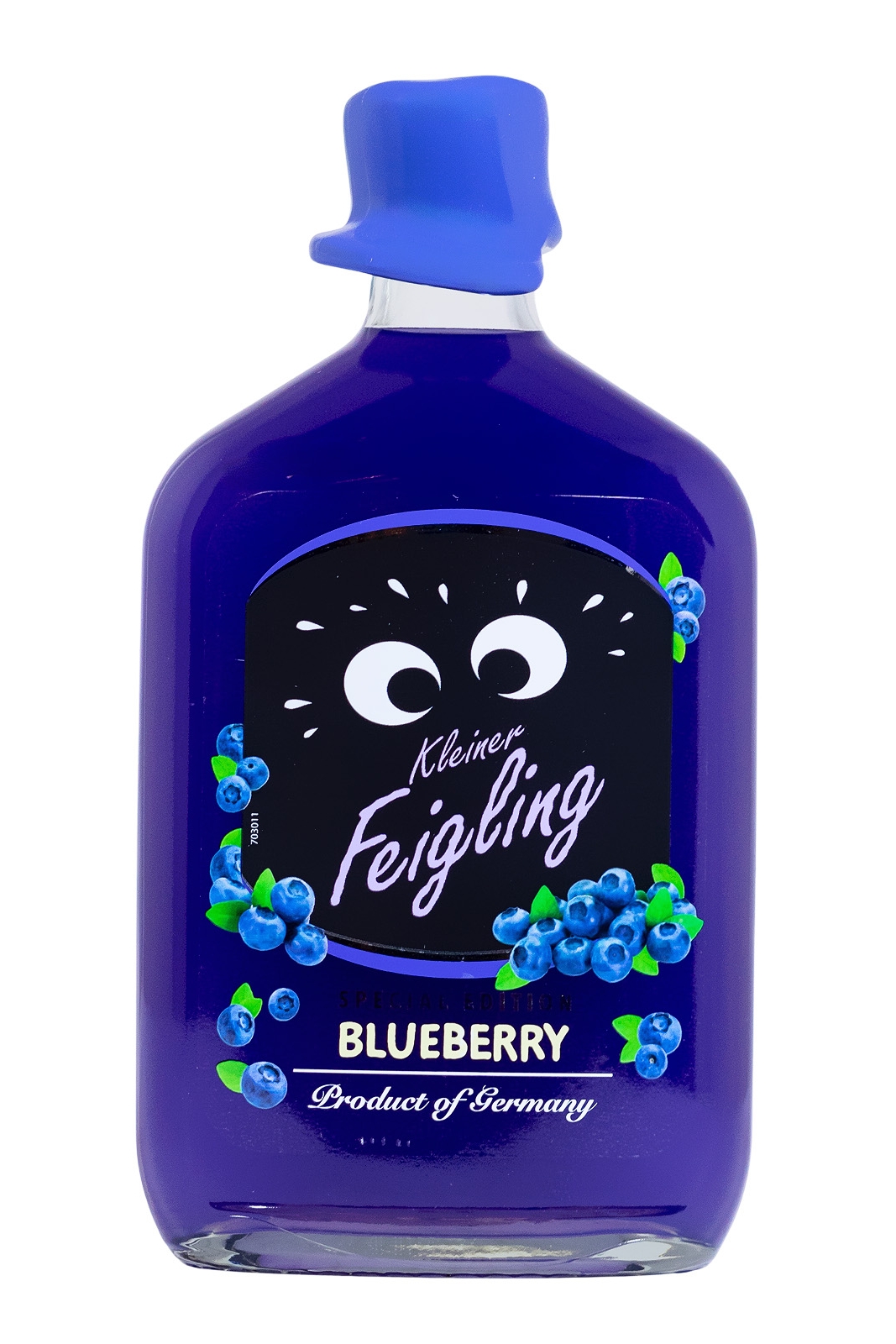 Kleiner Feigling Blueberry - 0,5L 15% vol