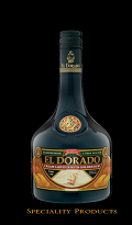 El Dorado Cream Liqueur