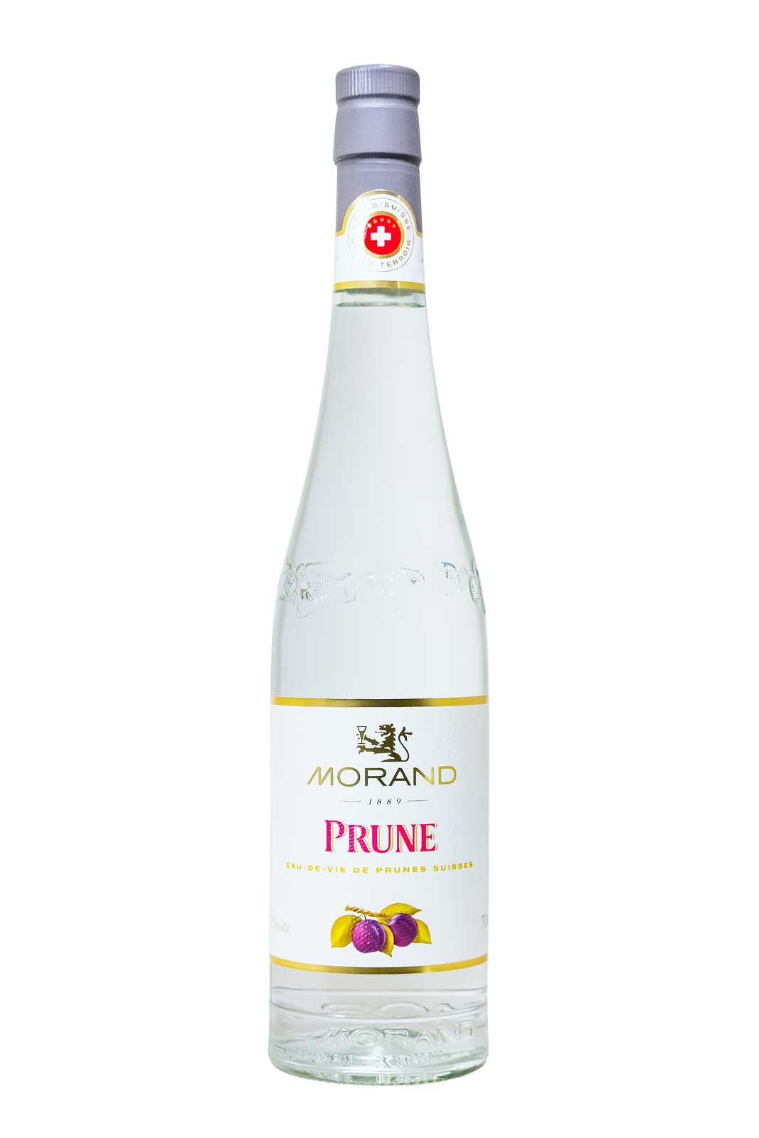 Morand Prune - 0,7L 43% vol