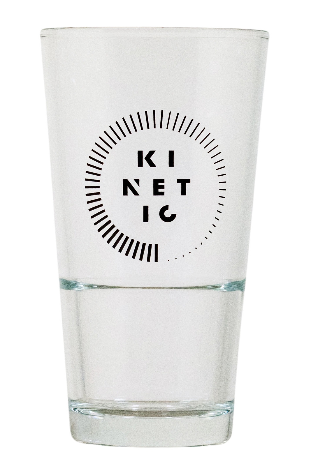 Kinetic Longdrinkglas