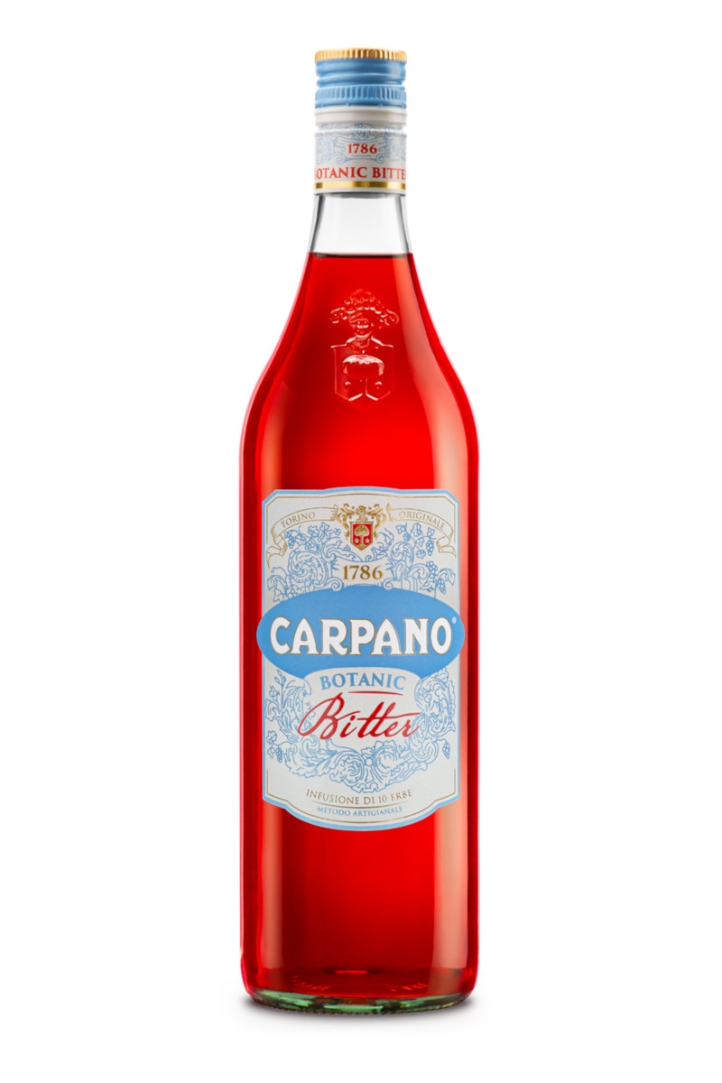 Carpano Botanic Bitter - 1 Liter 25% vol