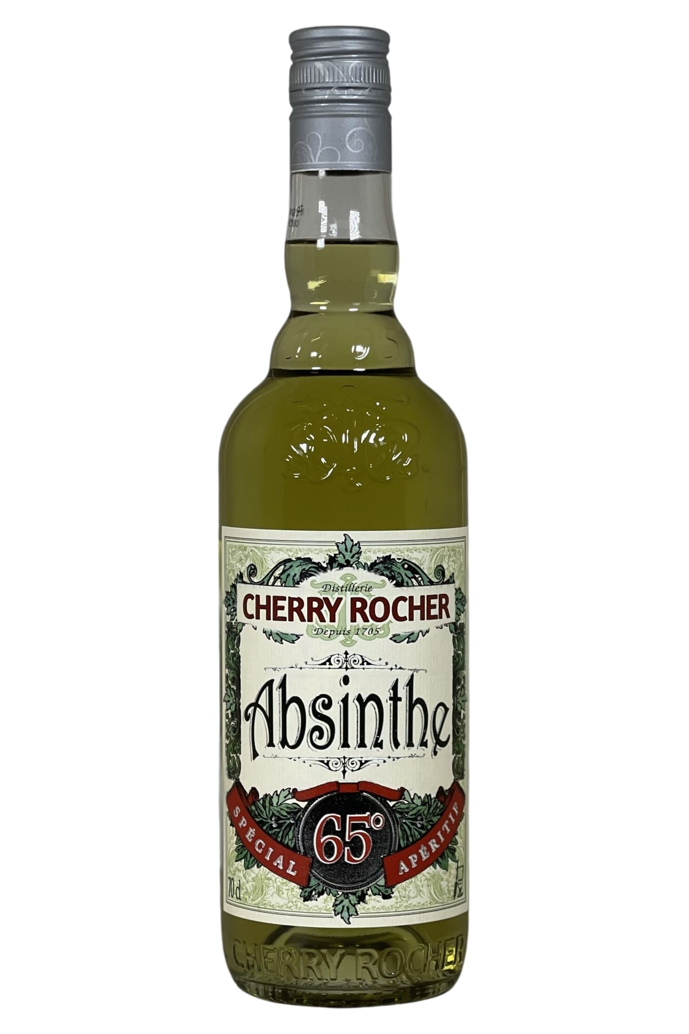 Absinthe 65 Special Aperitif - 0,7L 65% vol