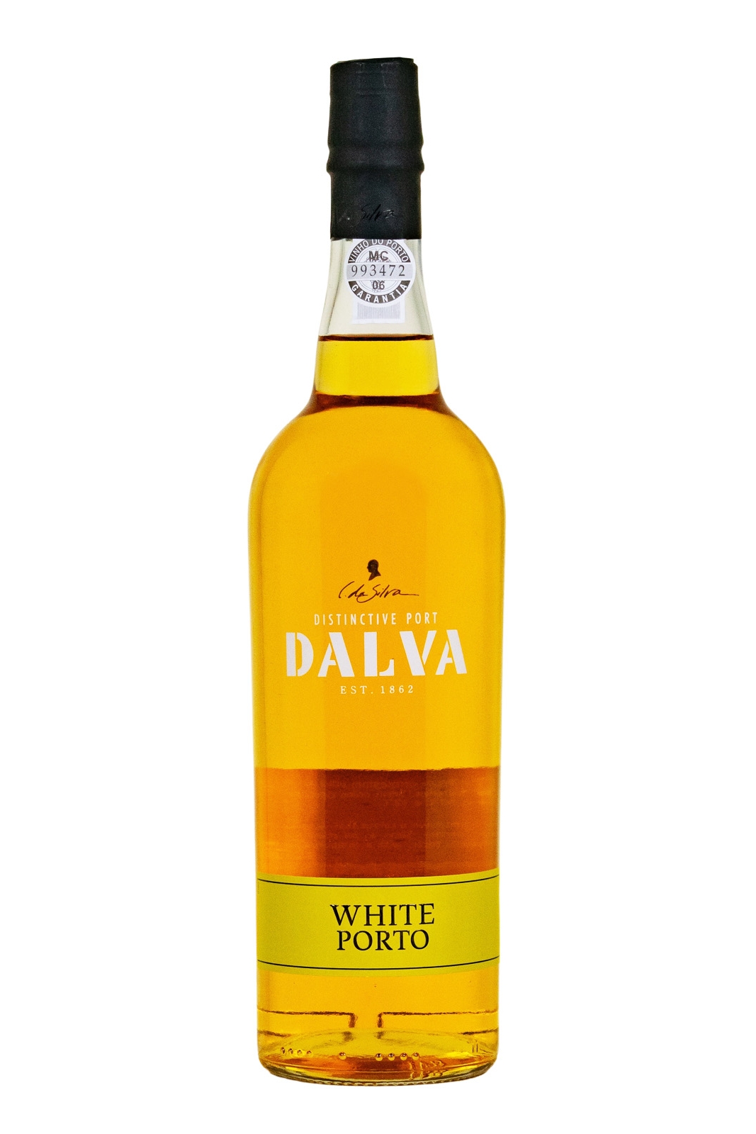 Dalva White Port - 0,75L 19% vol