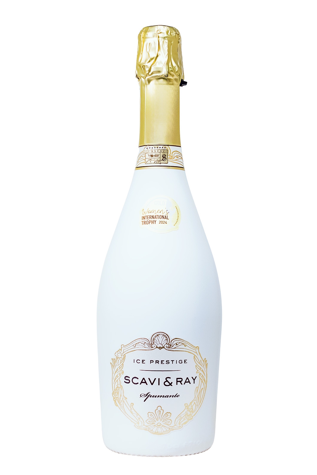 Scavi & Ray Ice Prestige - 0,75L 10,5% vol