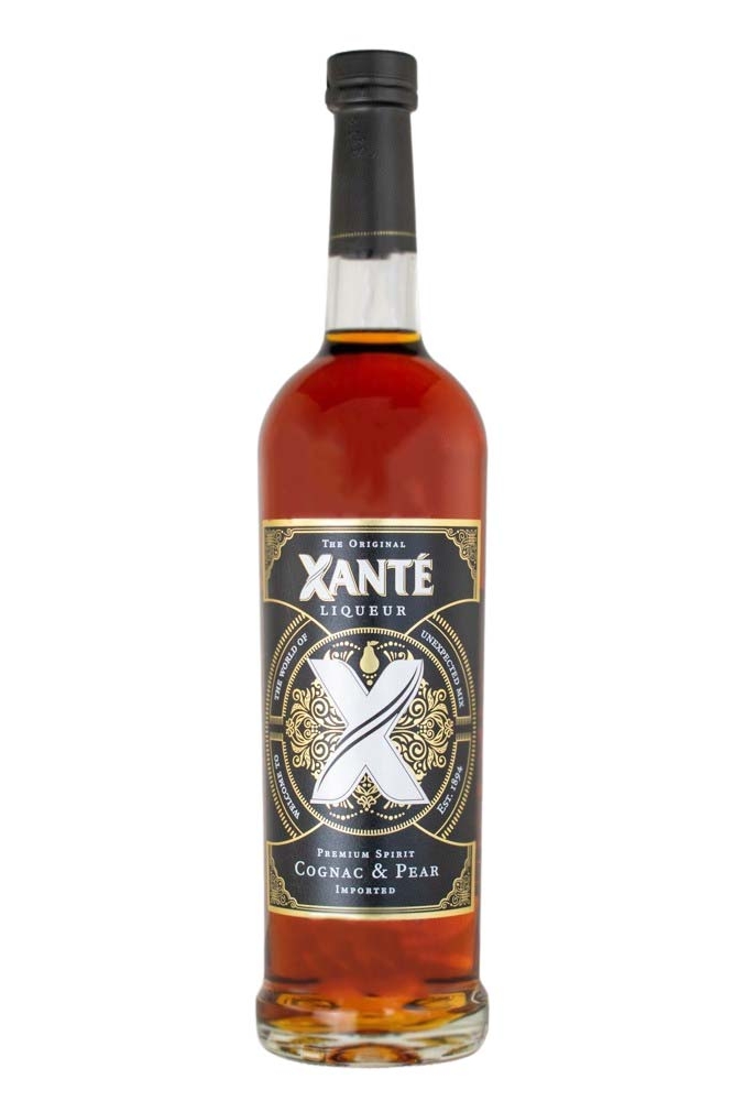 Xante Likör - 1 Liter 35% vol