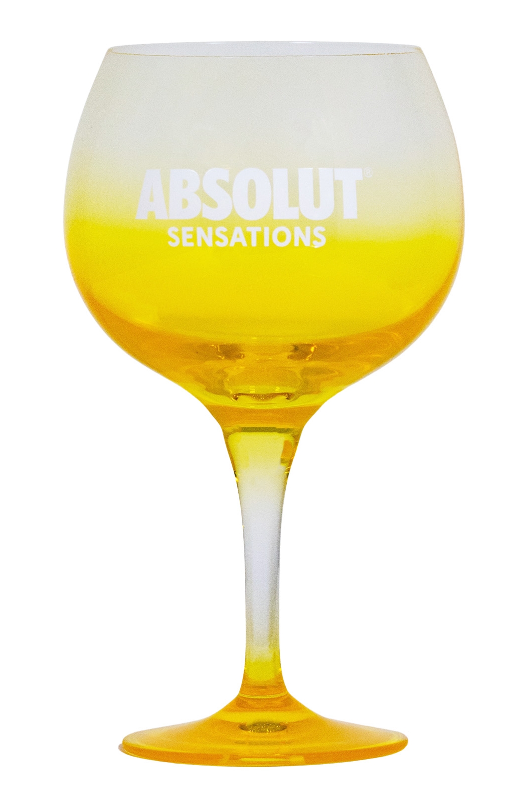 Absolut Sensation Copa Glas