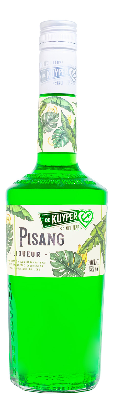 De Kuyper Pisang - 0,7L 15% vol