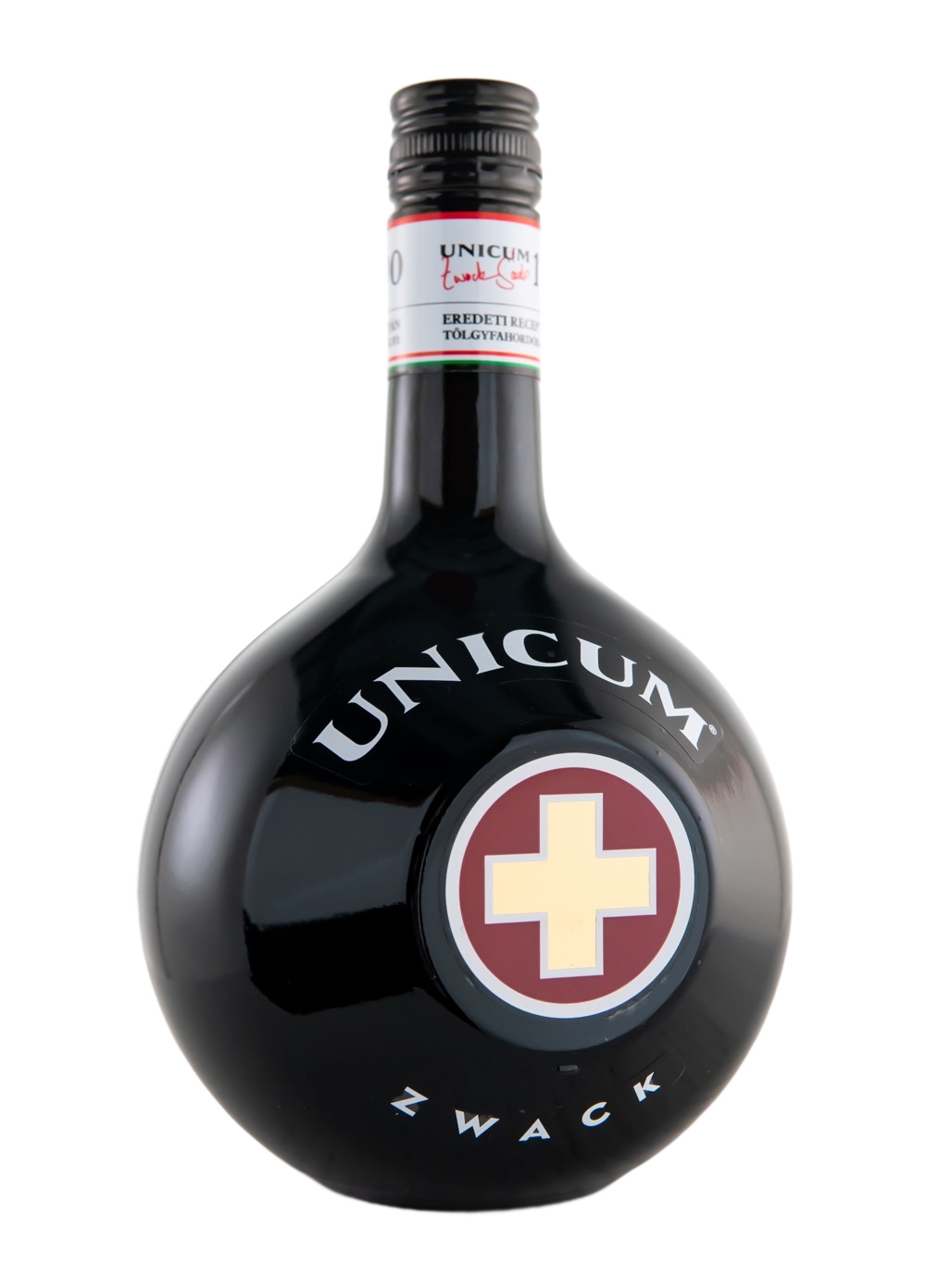 Unicum Zwack Kräuterlikör - 1 Liter 40% vol