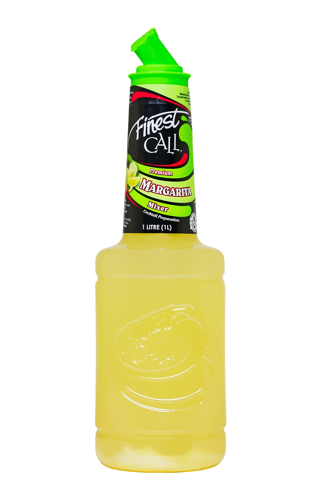 Finest Call Margarita Mix - 1 Liter