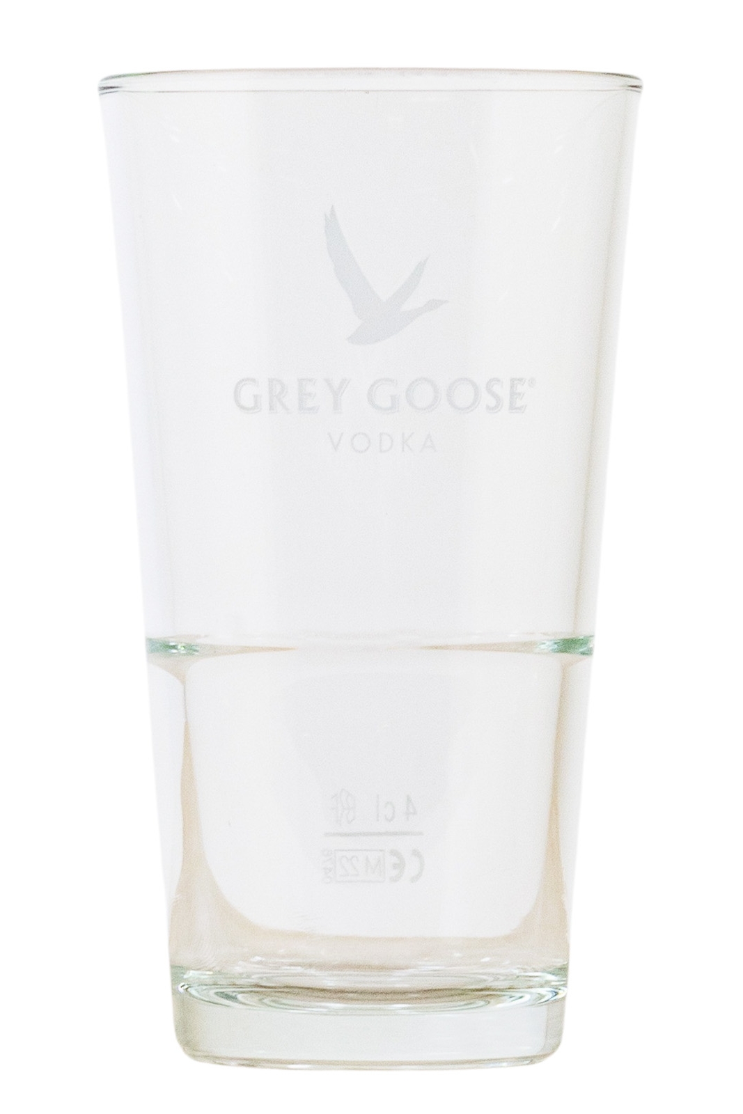 Grey Goose Longdrinkglas