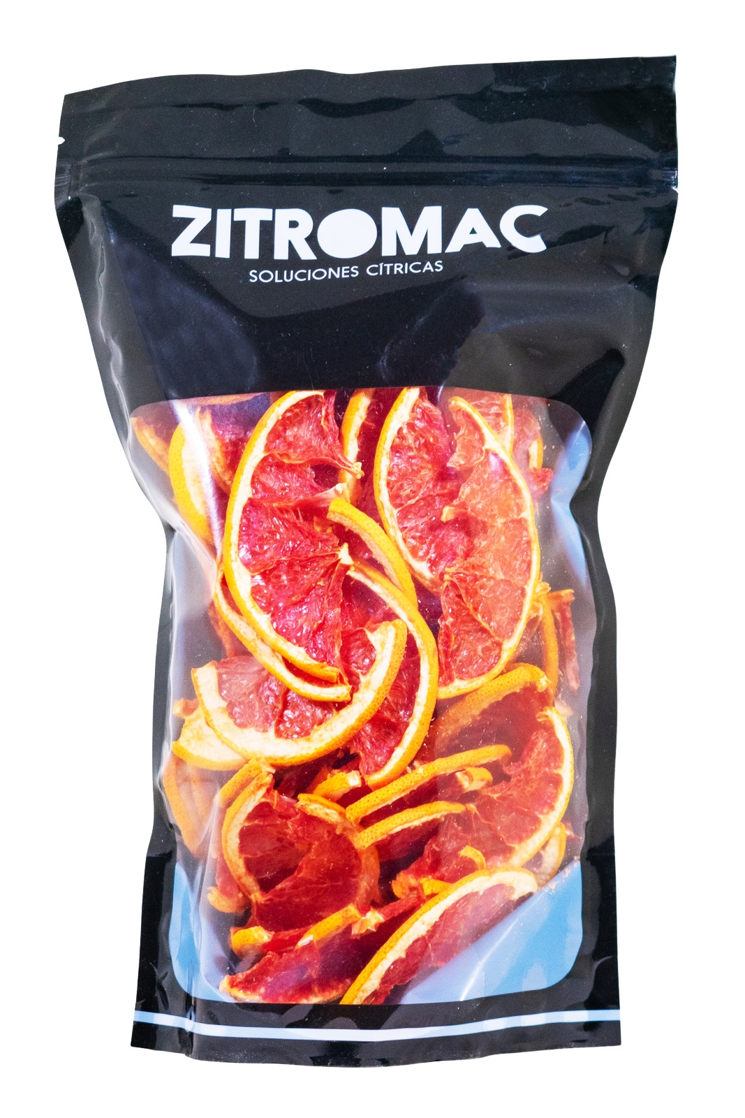 Zitromac Grapefruit getrocknet für Cocktails