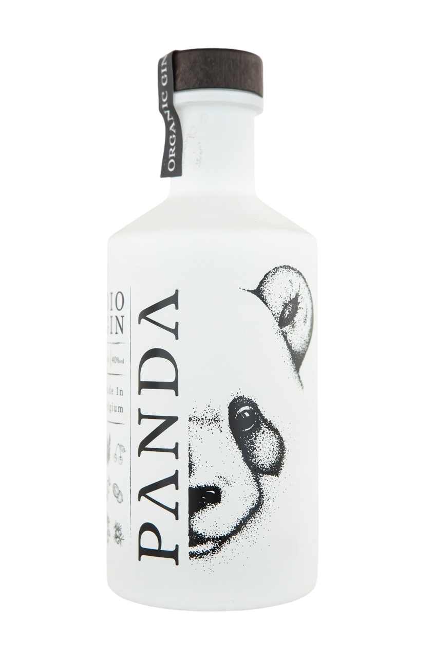 Panda Bio Gin - 0,7L 40% vol