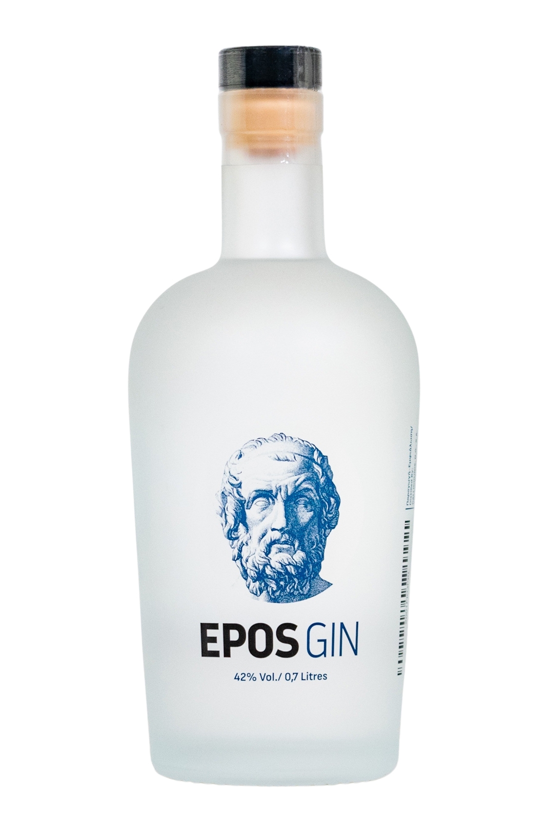 Epos Gin - 0,7L 42% vol