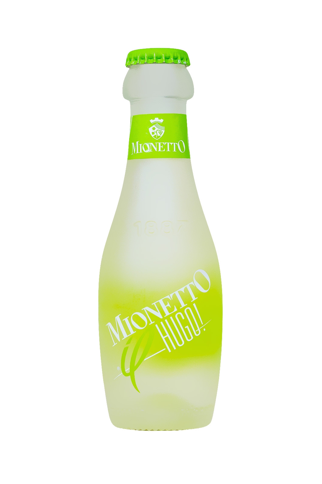 Mionetto il Hugo Piccolo - 0,2L 8% vol