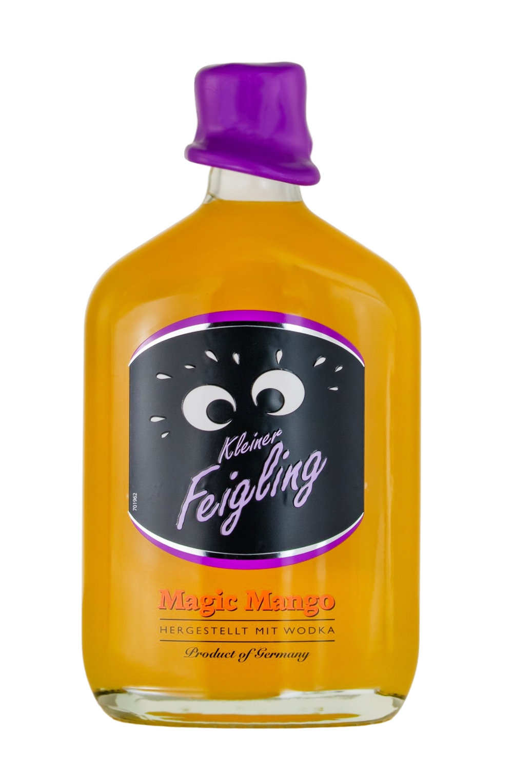 Kleiner Feigling Magic Mango Likör - 0,5L 15% vol