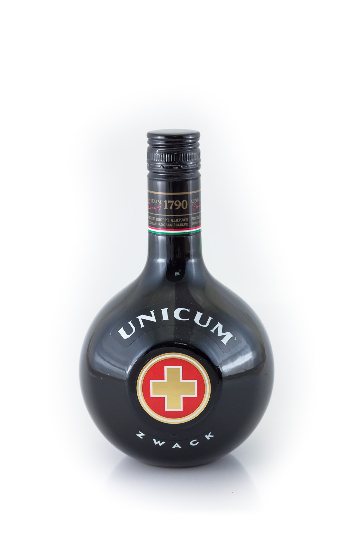 Unicum Zwack Kräuterlikör - 0,7L 40% vol