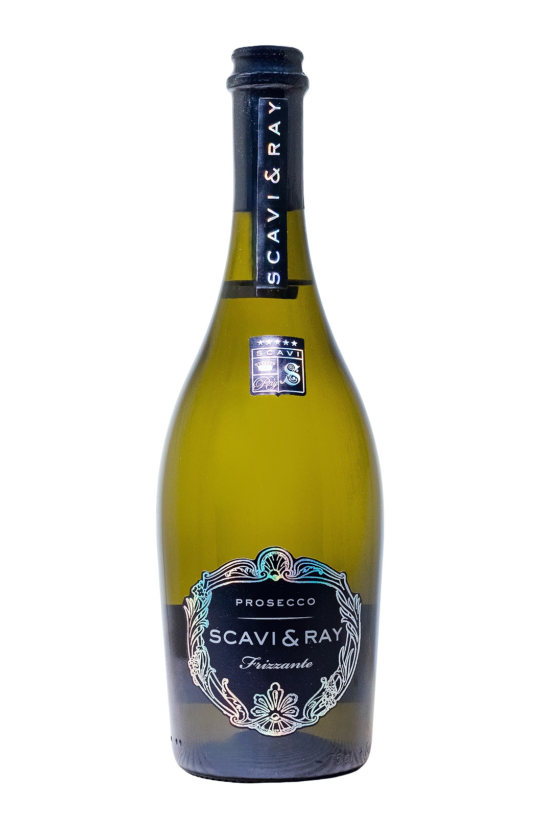 Scavi & Ray Prosecco Frizzante - 0,75L 10,5% vol