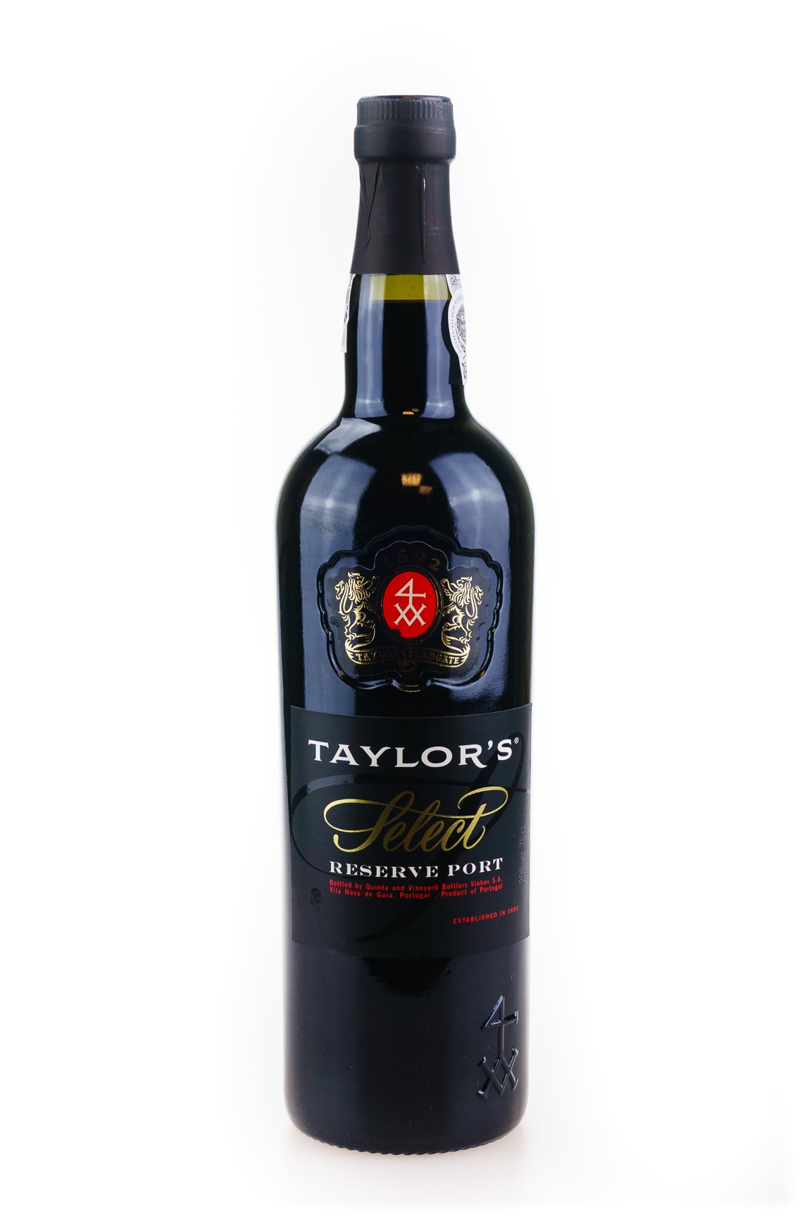 Taylors Select Reserve Port - 0,75L 20% vol