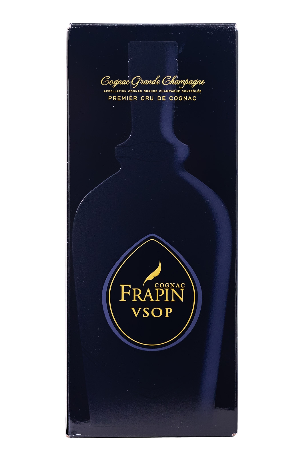 Frapin Cognac VSOP - 0,7L 40% vol