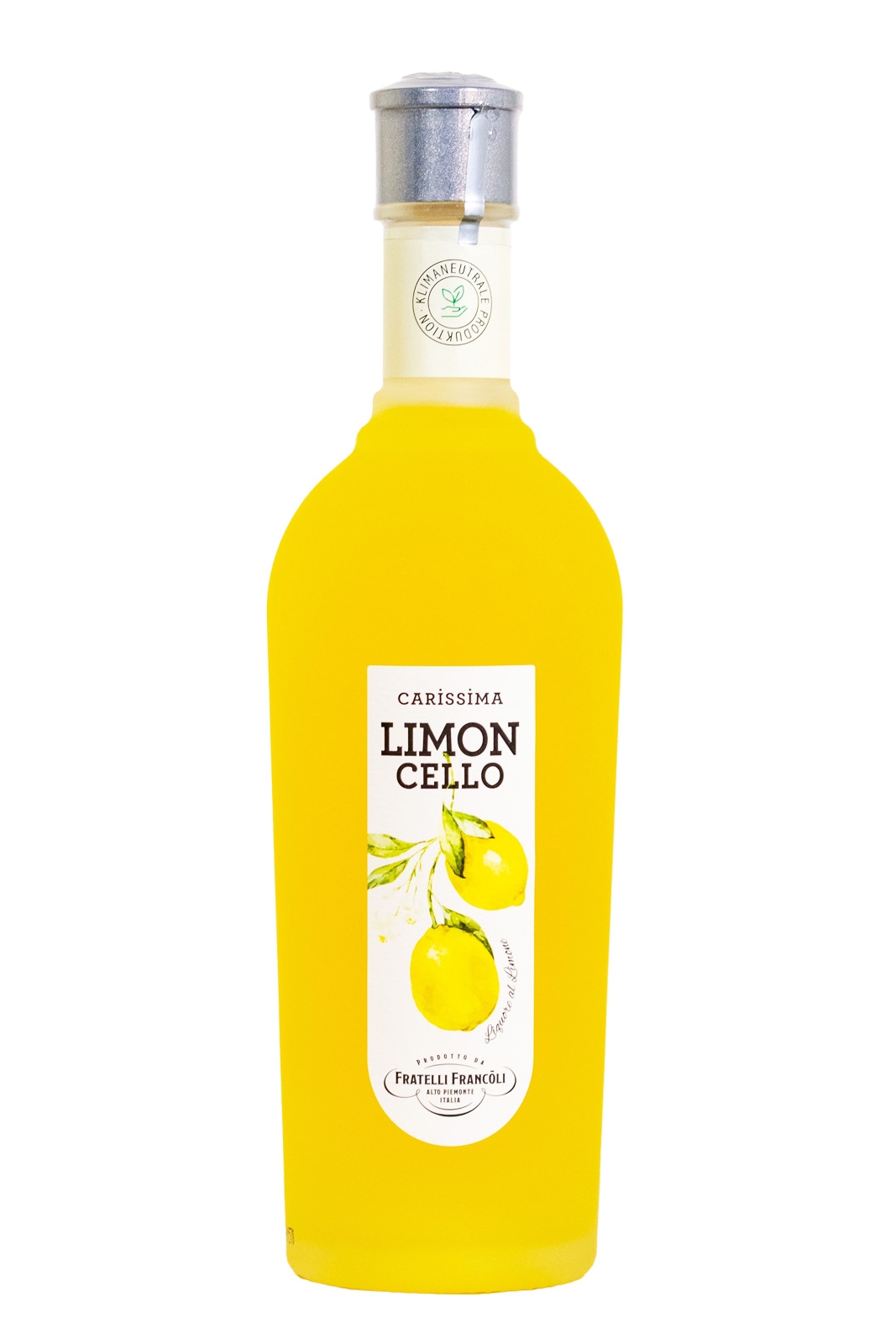 Carissima Limoncello - 0,7L 30% vol