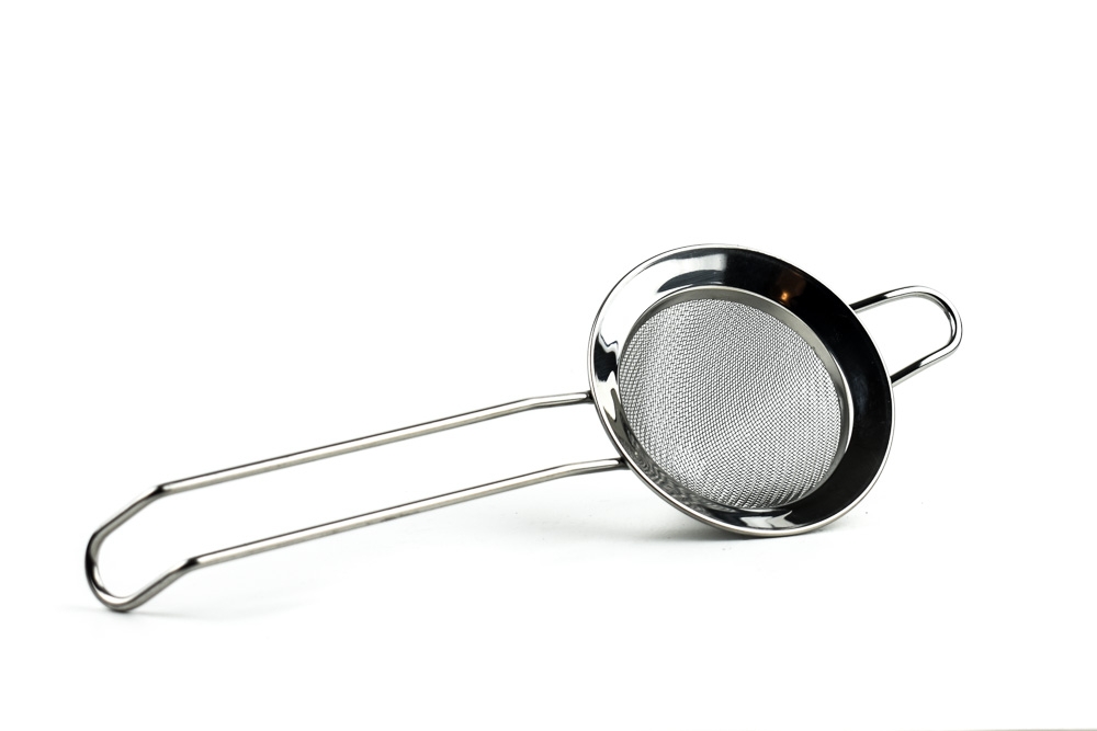 Feinsieb – Mesh Strainer