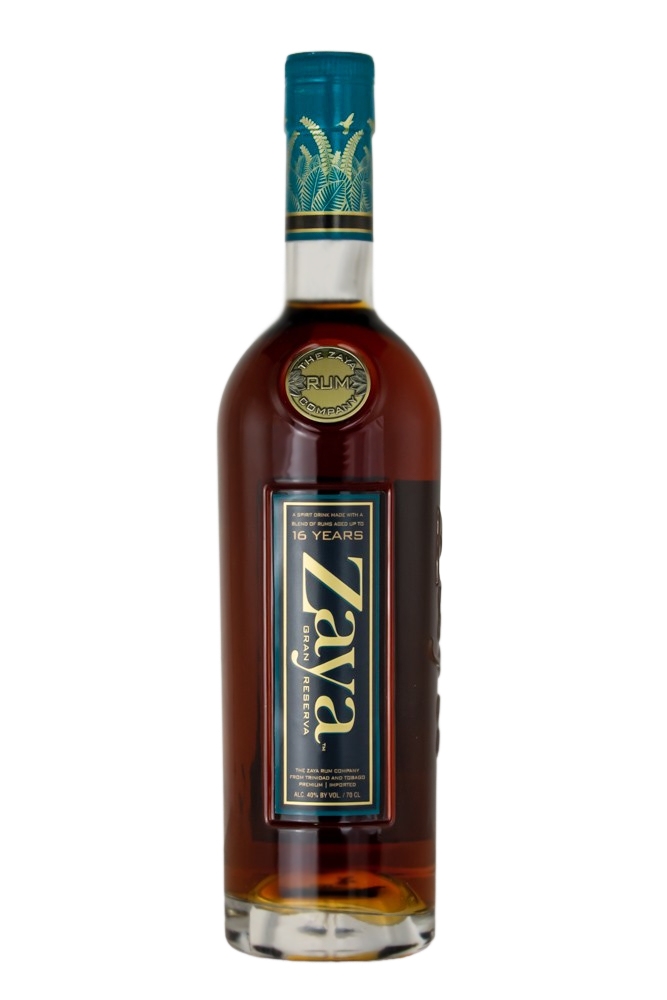 Zaya Gran Reserva - 0,7L 40% vol