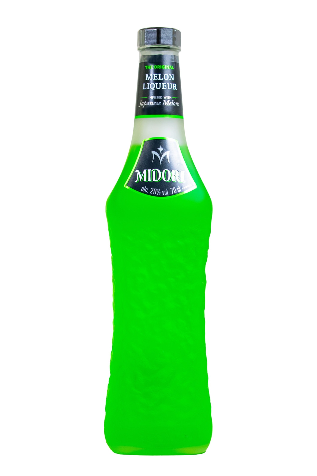 Midori Melonenlikör - 0,7L 20% vol