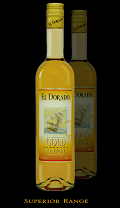 El Dorado Superior Gold Rum