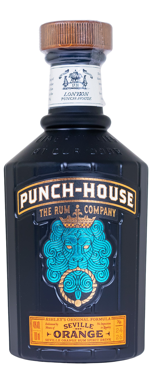 Punch-House Seville Orange - 0,7L 40% vol