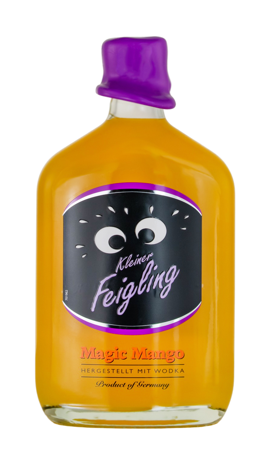 Kleiner Feigling Magic Mango Likör - 0,5L 15% vol