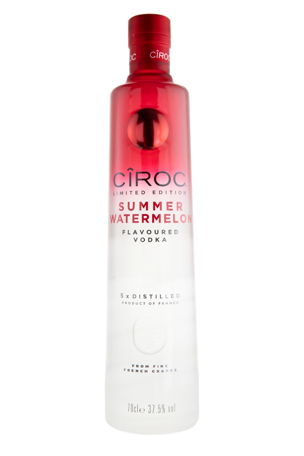 Ciroc Summer Watermelon Vodka - 0,7L 37,5% vol