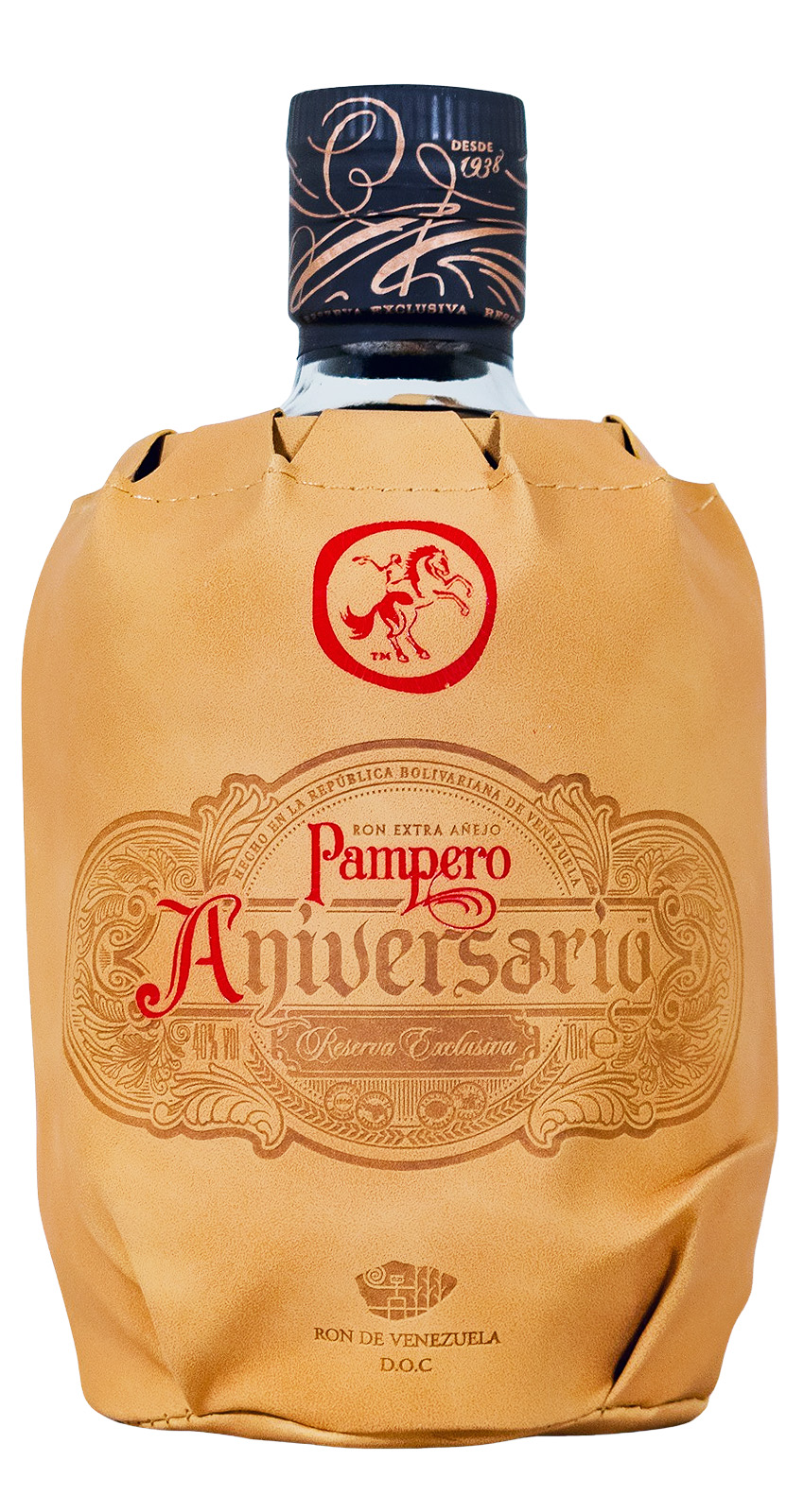 Ron Pampero Rum Aniversario - 0,7L 40% vol