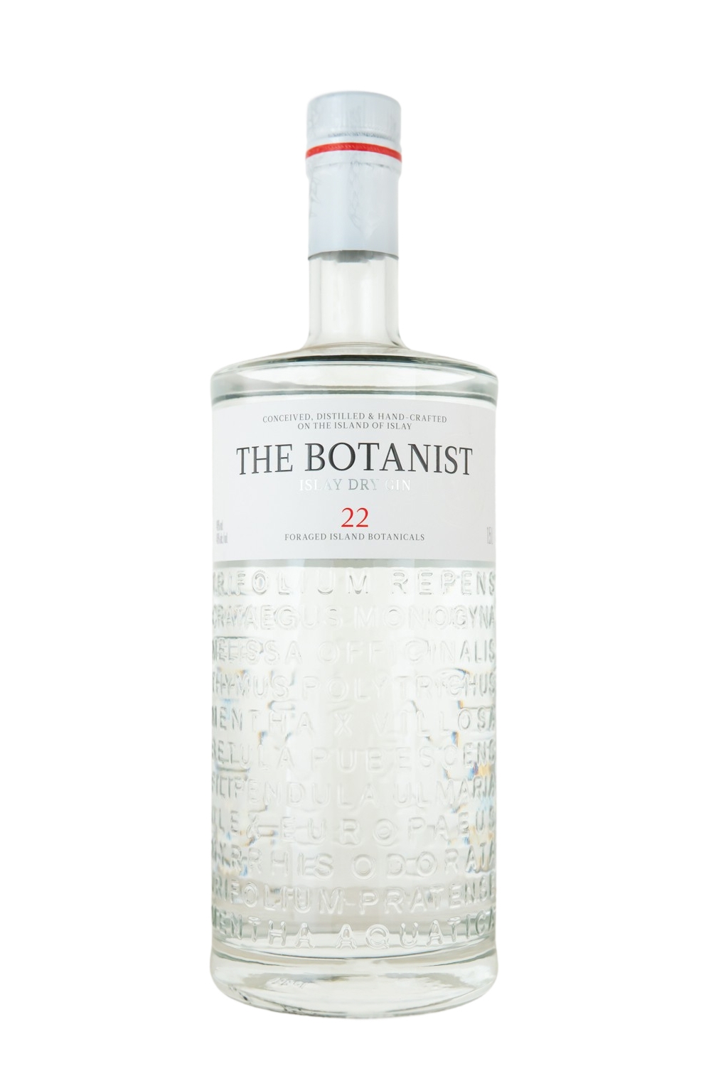 The Botanist Islay Dry Gin - 1,5L 46% vol