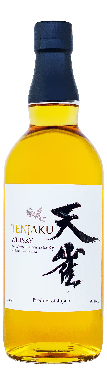 Tenjaku Blended Whisky - 0,7L 40% vol