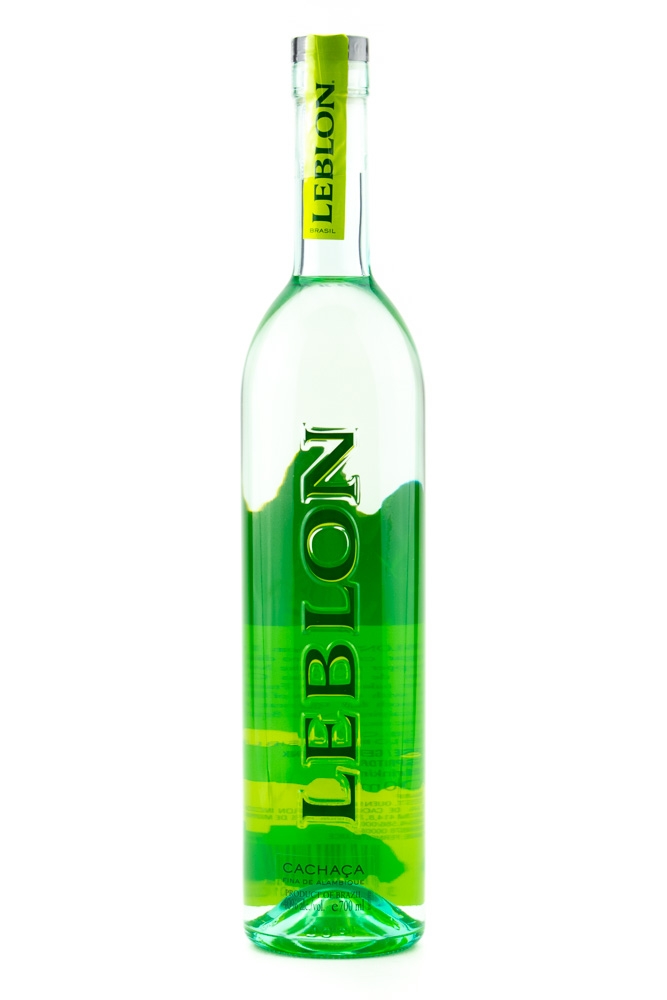 Leblon Cachaca - 0,7L 40% vol