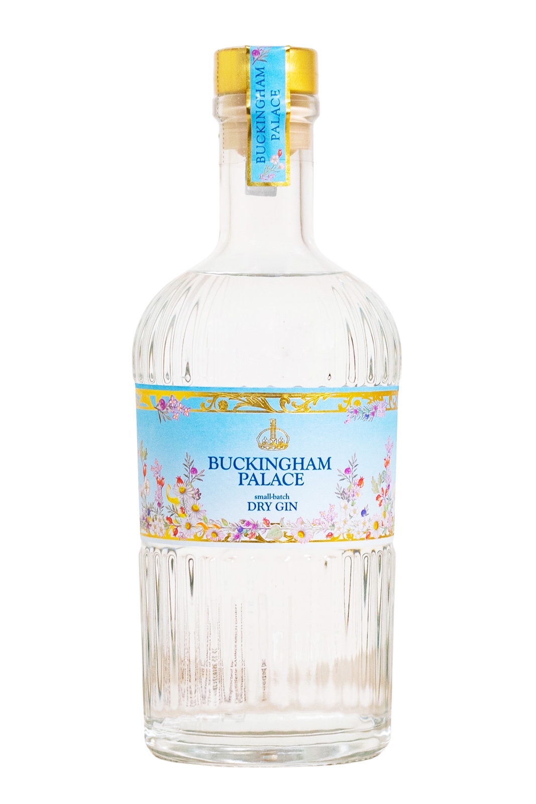 Buckingham Palace Gin - 0,7L 42% vol