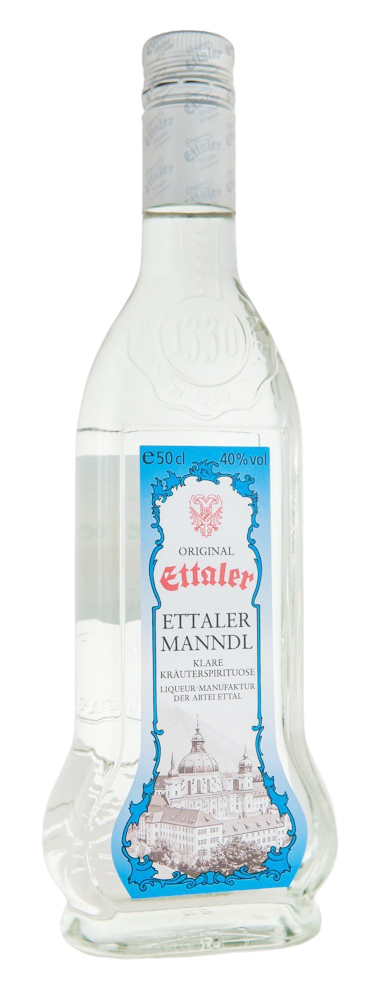 Ettaler Manndl - 0,5L 40% vol
