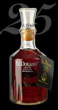 El Dorado 25 Y.O