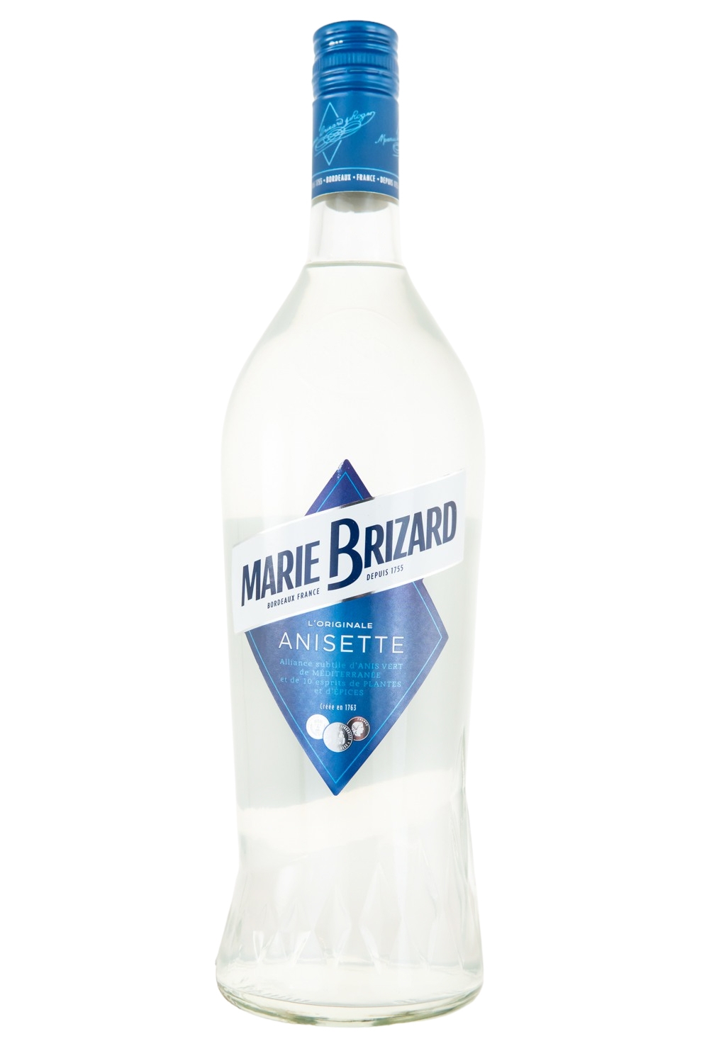 Marie Brizard Anisette Likör - 1 Liter 25% vol