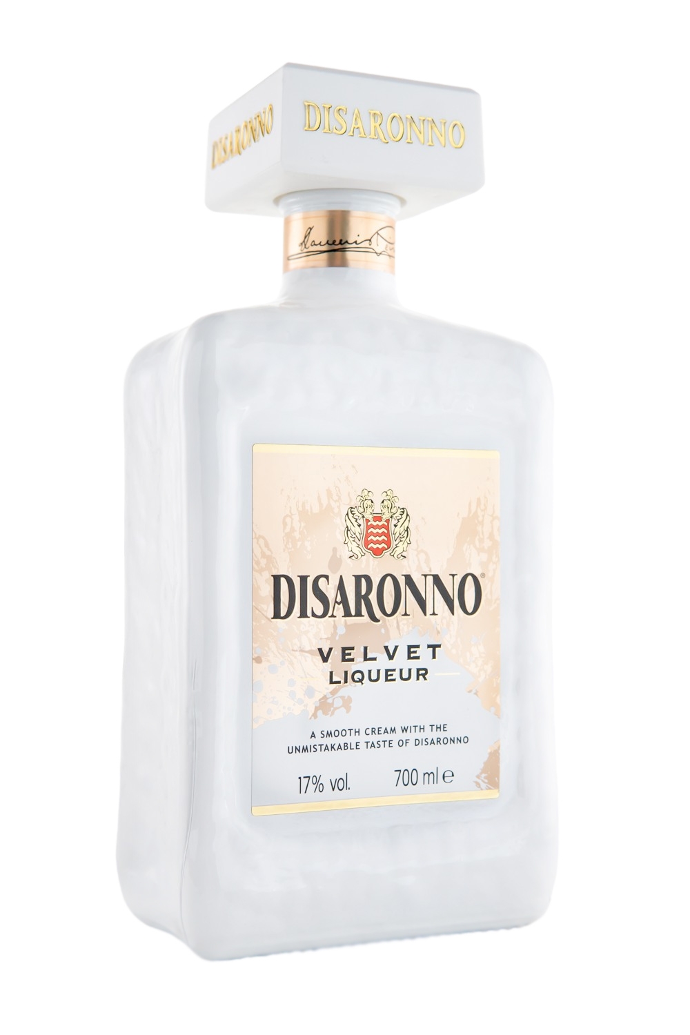 Disaronno Velvet Likör - 0,7L 17% vol