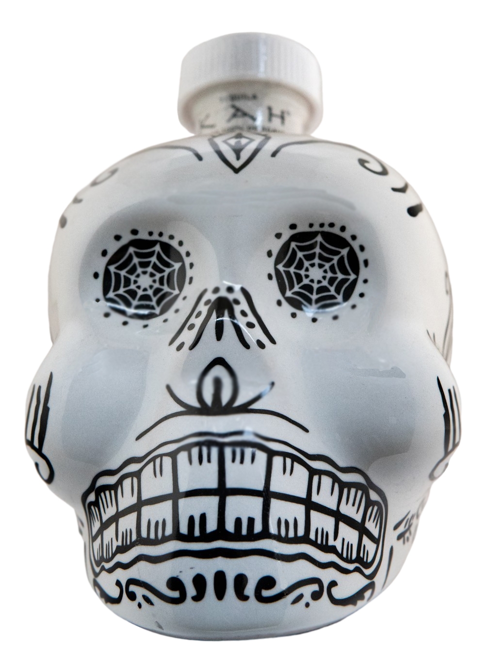 KAH Tequila Blanco - 0,7L 40% vol