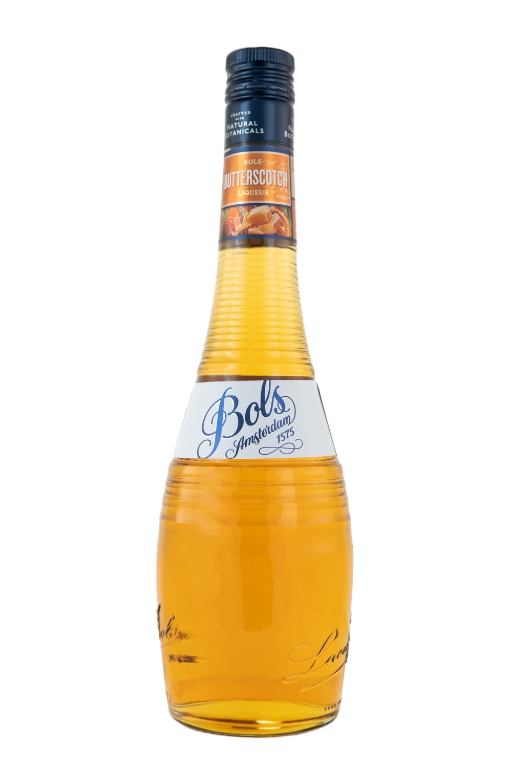 Bols Butterscotch - 0,7L 24% vol