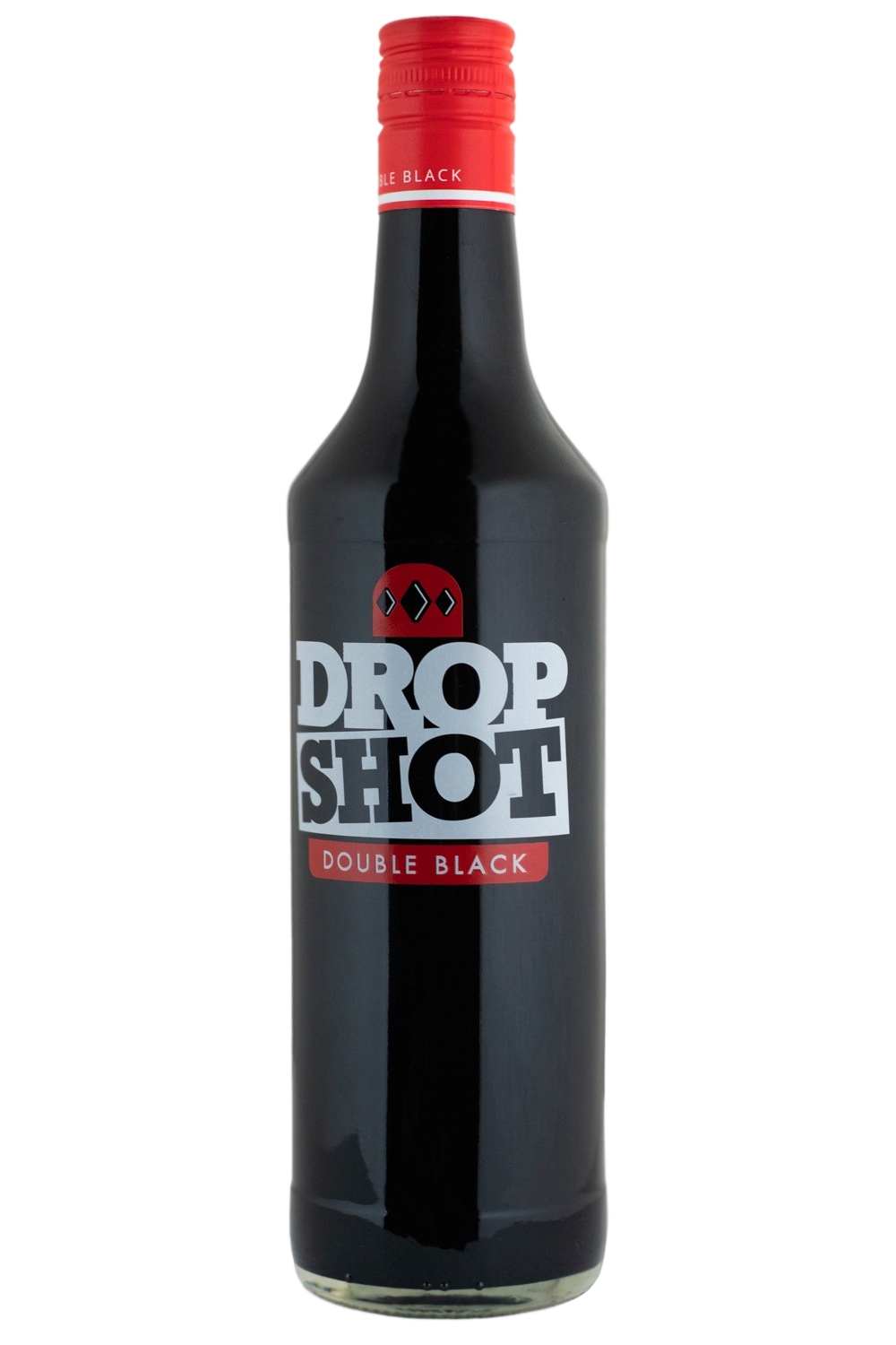 De Kuyper Dropshot Double Black - 0,7L 24% vol