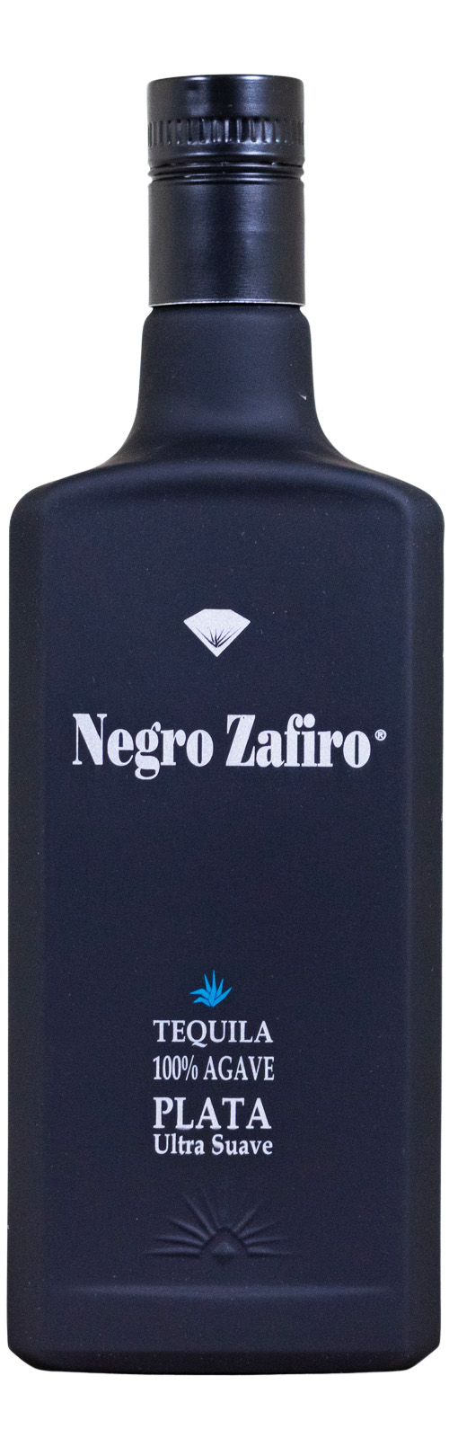 Negro Zafiro Tequila - 0,7L 40% vol